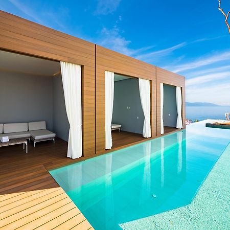 Pier 57 - 710 Fabulous & Luxurious 2 Bedroom Penthouse Puerto Vallarta Dış mekan fotoğraf