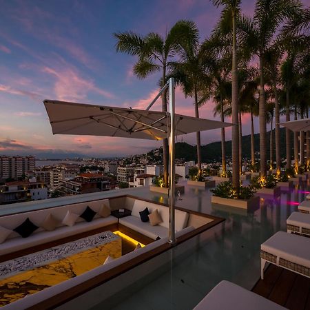 Pier 57 - 710 Fabulous & Luxurious 2 Bedroom Penthouse Puerto Vallarta Dış mekan fotoğraf