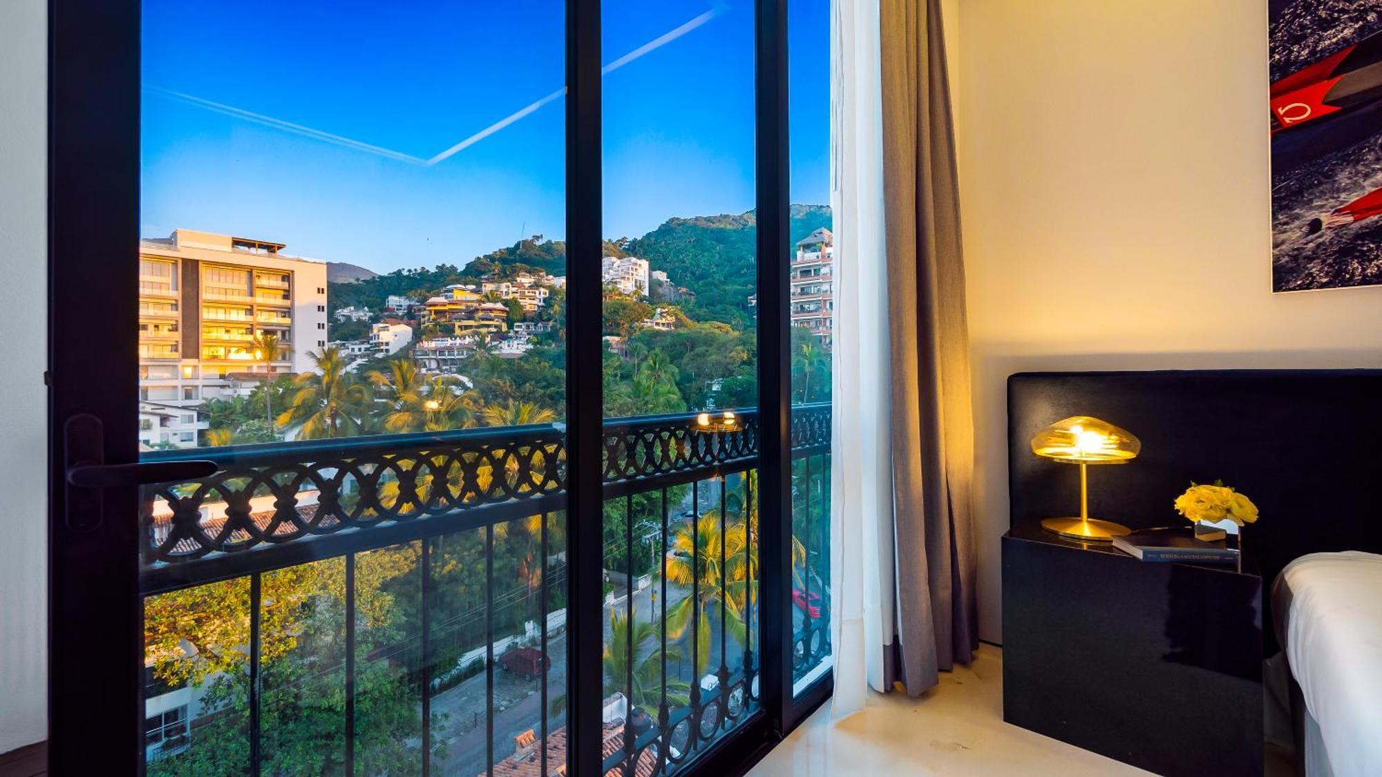 Pier 57 - 710 Fabulous & Luxurious 2 Bedroom Penthouse Puerto Vallarta Dış mekan fotoğraf