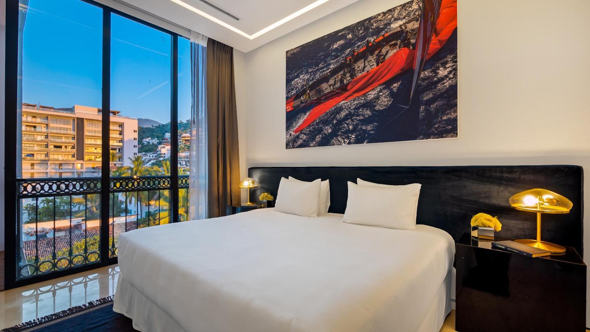 Pier 57 - 710 Fabulous & Luxurious 2 Bedroom Penthouse Puerto Vallarta Dış mekan fotoğraf
