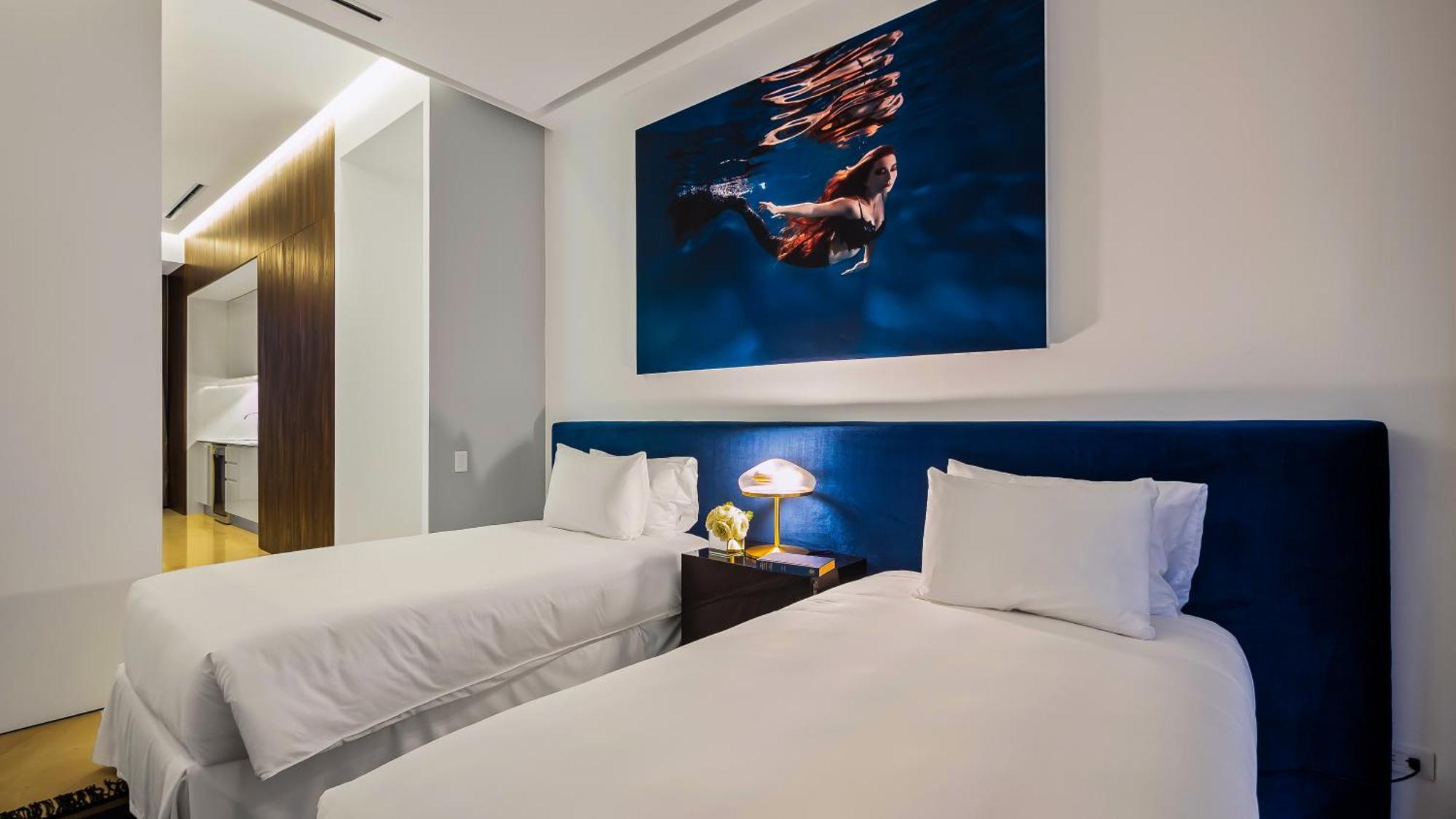Pier 57 - 710 Fabulous & Luxurious 2 Bedroom Penthouse Puerto Vallarta Dış mekan fotoğraf