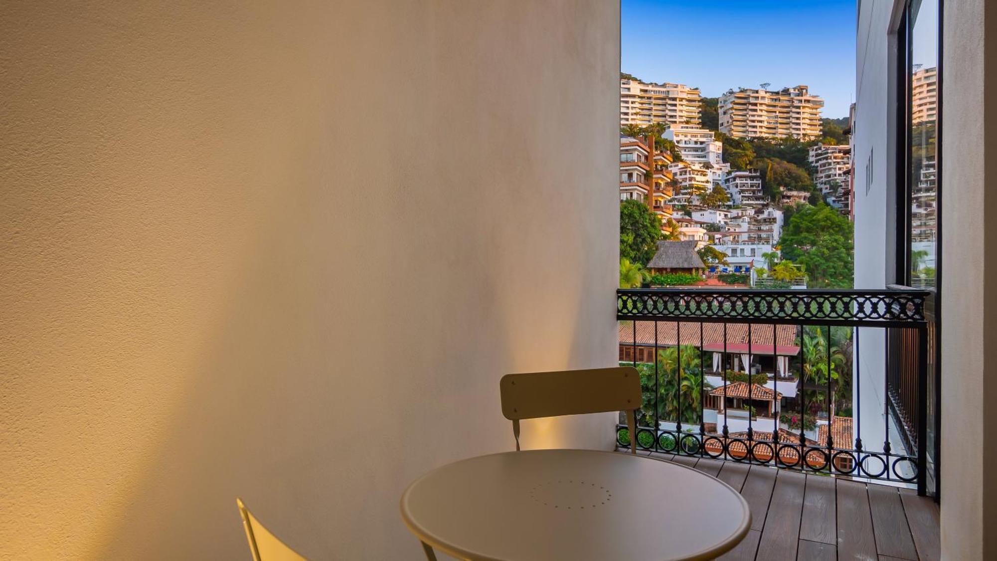 Pier 57 - 710 Fabulous & Luxurious 2 Bedroom Penthouse Puerto Vallarta Dış mekan fotoğraf